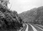 PRR August Cab Ride, #1 of 3, 1953